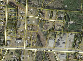 80 Reed Ct, Georgetown, SC 29440