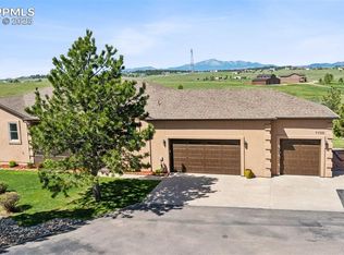 7755 Pine Cone Rd, Colorado Springs, CO 80908