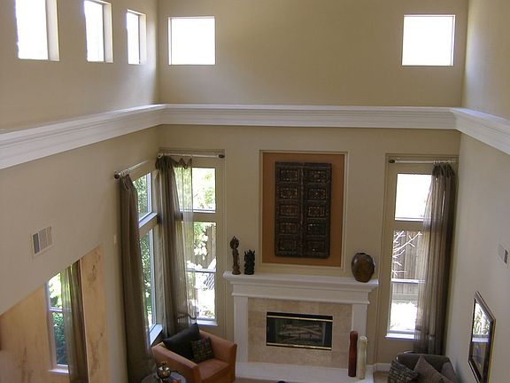 Formal Living Room