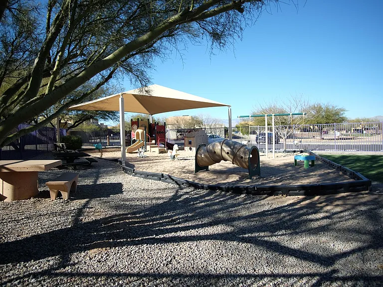 10514 E Seven Generations Way — Photo 39