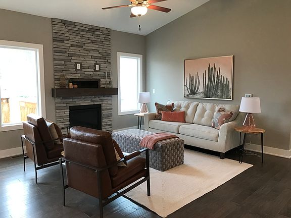 2nd image of 8925 Cody Dr