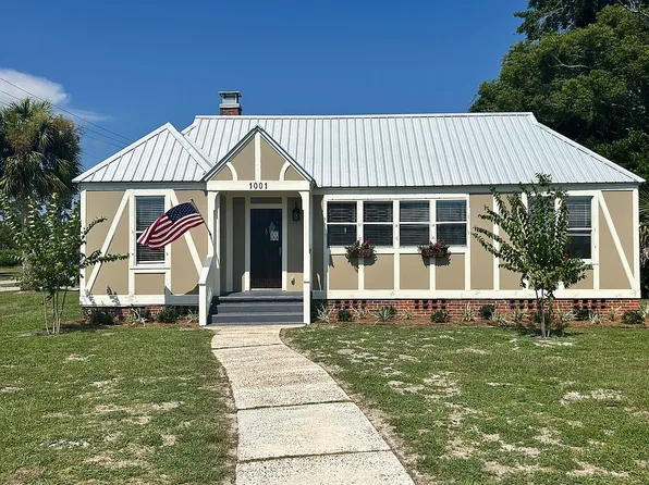 1001 Garrison Ave Unit 1, Port Saint Joe, FL 32456