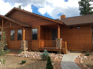 2941 Villa Loop, Show Low, AZ 85901