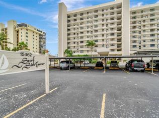 15462 Gulf Blvd APT 508, Madeira Beach, FL 33708