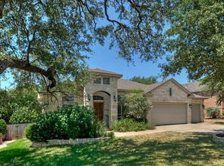 405 Mandarin Flyway, Cedar Park, TX 78613