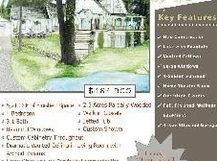 6022 Gardner Rd, Chandler, IN 47610