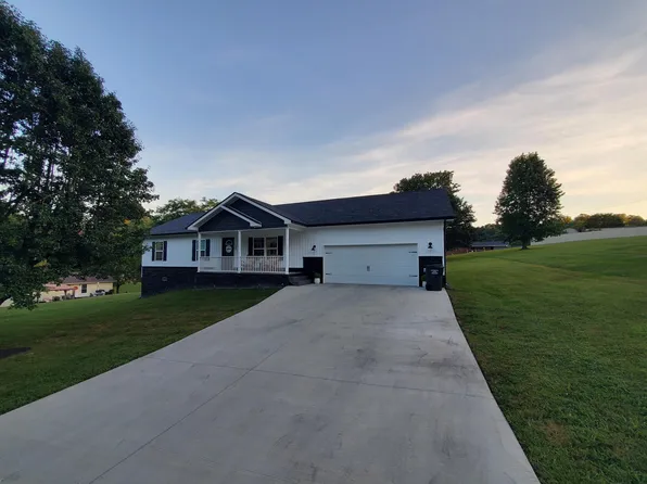 125 Gloria Dr, Tazewell, TN 37879