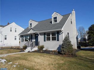 168 Taft Ave, Hamilton, NJ 08610