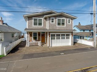 6937 NW Logan Rd, Lincoln City, OR 97367