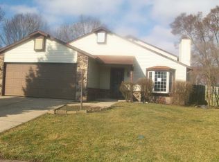 614 Conner Dr, Mishawaka, IN 46544