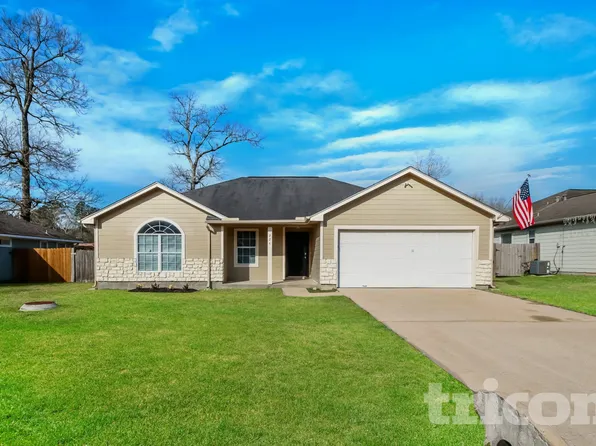 224 Kellyn Ct, Conroe, TX 77306