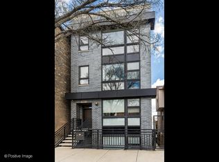 1907 S Allport St #3, Chicago, IL 60608