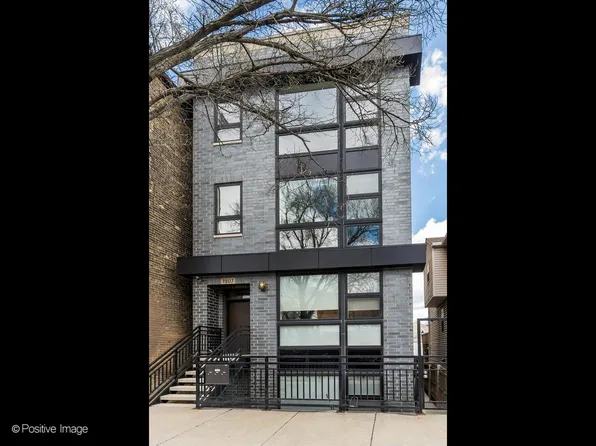 1907 S Allport St #3, Chicago, IL 60608