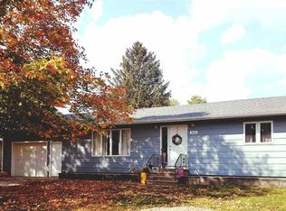 306 5th Street Pl, Readlyn, IA 50668