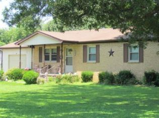 194 Erwin Cir, Ledbetter, KY 42058