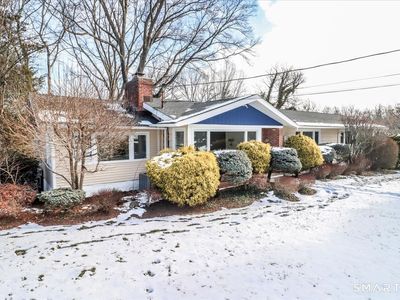 65 Bailey Road, Fairfield, CT, 06825