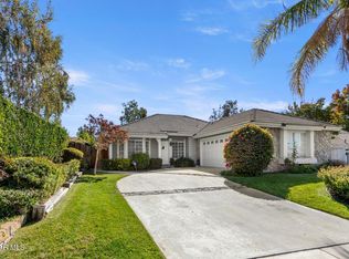 964 Witherspoon Dr, Thousand Oaks, CA 91360