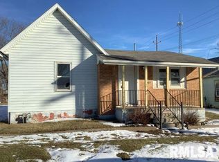 847 S 3rd Ave, Canton, IL 61520