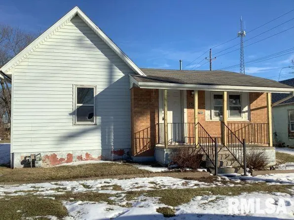 847 S 3rd Ave, Canton, IL 61520