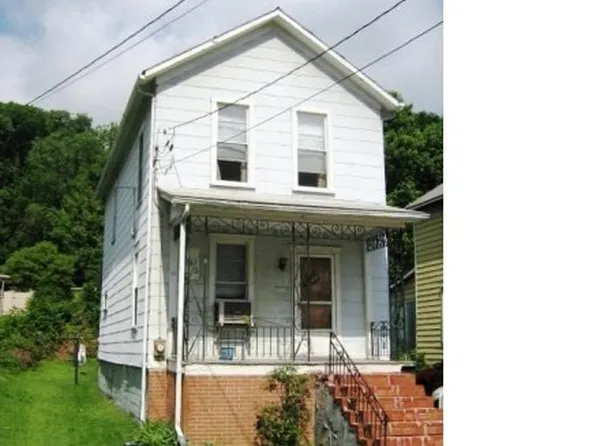 407 Fearing St, Marietta, OH 45750