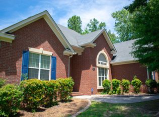 602 Archard Dr, Evans, GA 30809