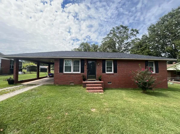 106 Althea St, Greenwood, SC 29646