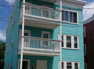 4 Navillus Ter, Boston, MA 02122