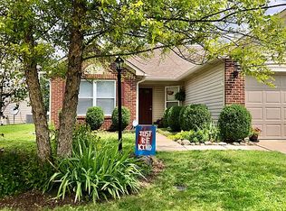729 Treyburn Green Dr, Indianapolis, IN