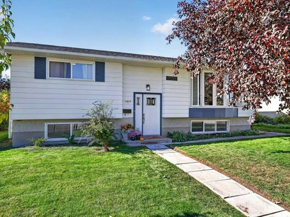1011 E 32nd St SE, Calgary, AB T2A 0Z5