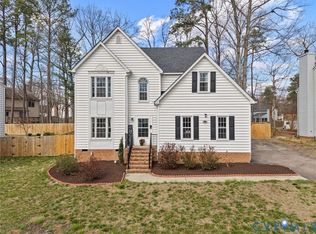 9512 Craigs Mill Dr, Glen Allen, VA 23060