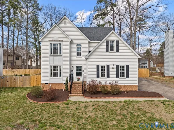 9512 Craigs Mill Dr, Glen Allen, VA 23060
