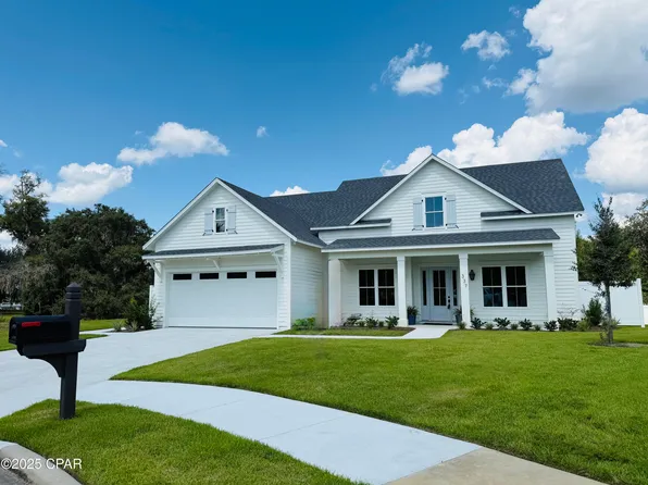337 Watson Bayou Cir, Panama City, FL 32401