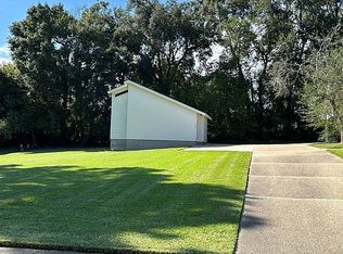 545 Carriage Way, Baton Rouge, LA 70808