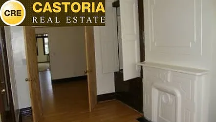 Rented by Francis Castoria LREB