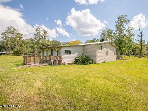 130 PALAMINO Road, Crescent City, FL 32112