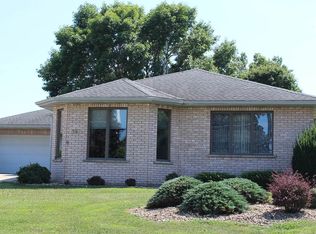 301 Union St, Ryan, IA 52330