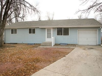 222 Longfellow Dr, Colorado Springs, CO, 80910