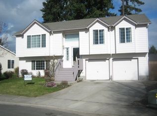 4978 Restmore Ct N, Keizer, OR 97303
