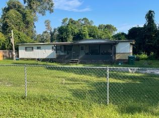 34 Bream Fountain Rd, Crawfordville, FL 32327