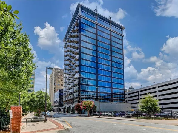 201 N Elm St Suite 1103, Greensboro, NC 27401
