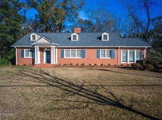 333 W Main St, Forsyth, GA 31029