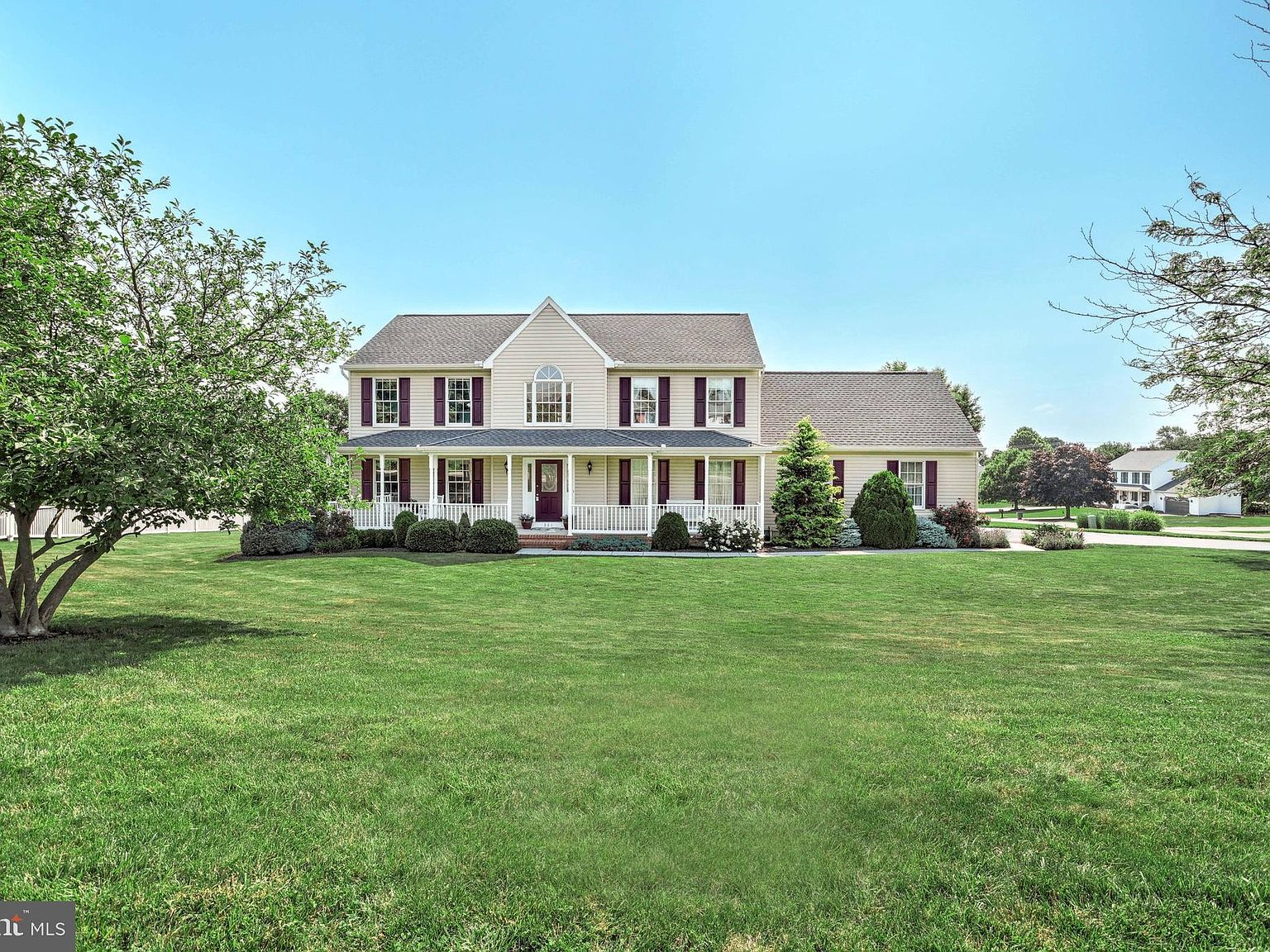 341 Cassidy Way, Shrewsbury, PA 17361 MLS PAYK2044632 Zillow