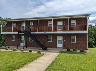 168 Seibert Rd APT 1, Shiloh, IL 62269