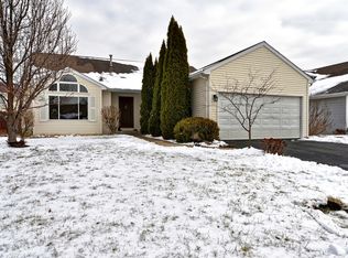 2110 Gray Hawk Dr, Plainfield, IL 60586