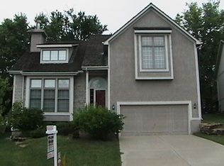 12177 Craig St, Overland Park, KS 66213