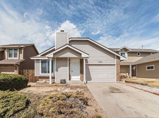 8132 Chancellor Dr, Colorado Springs, CO 80920