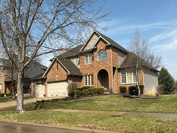 2nd image of 25724 Meadowland Cir