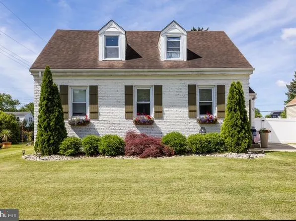 23 Churchtown Rd, Pennsville, NJ 08070