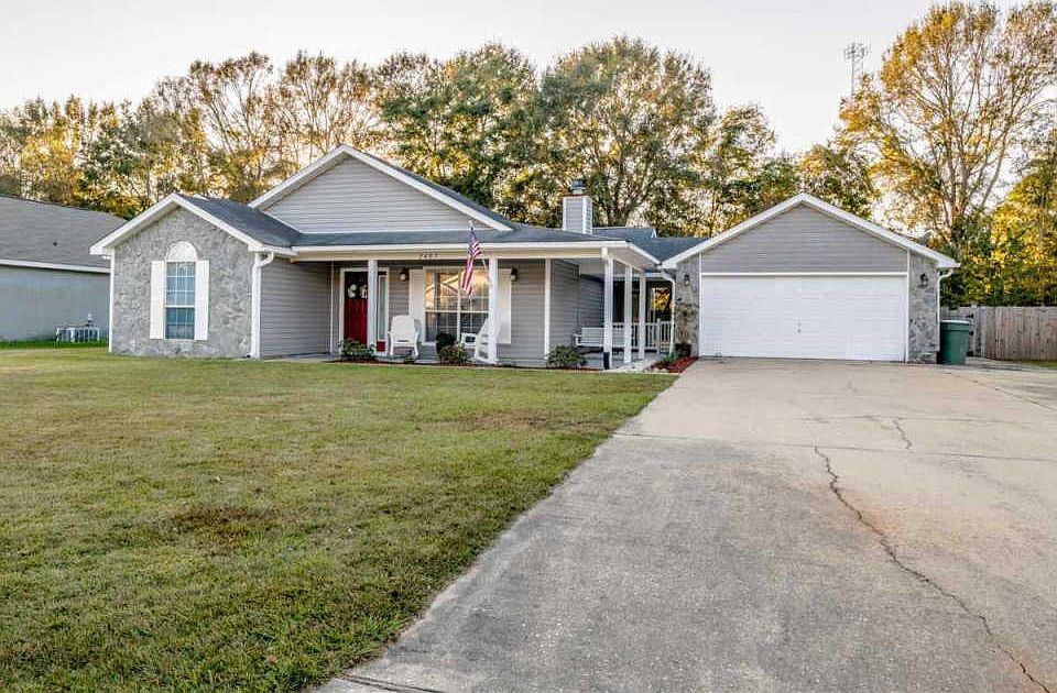 1st image of 2407 La Lar Ln