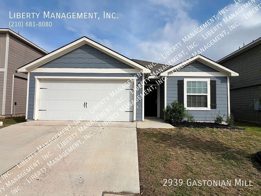 1st image of 2939 Gastonian Ml